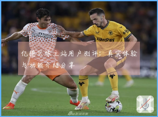亿德买球主站用户测评：真实体验与功能介绍分享