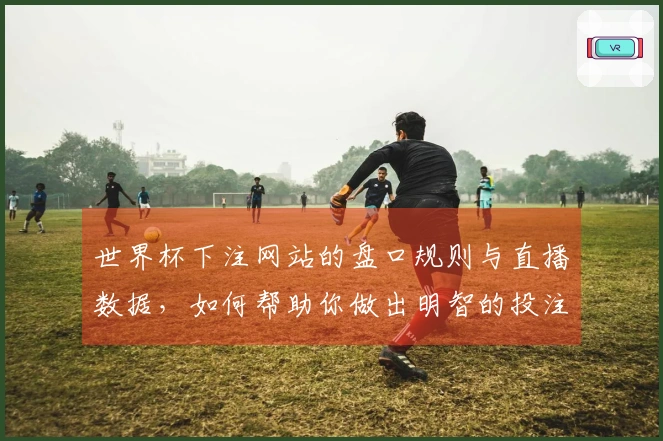 世界杯下注网站的盘口规则与直播数据，如何帮助你做出明智的投注决策