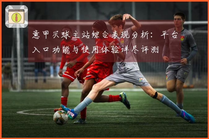 意甲买球主站综合表现分析：平台入口功能与使用体验详尽评测